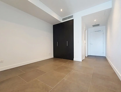 2807/1 Marshall Avenue, St Leonards, Lower North Shore, 0 침실, 1 욕실, Apartment