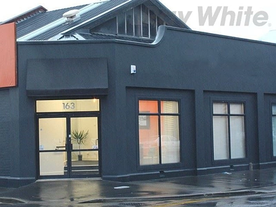 Commercial Central City Mixed Use