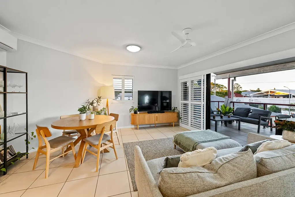 6/92 Nudgee Road, Hamilton, QLD 4007
