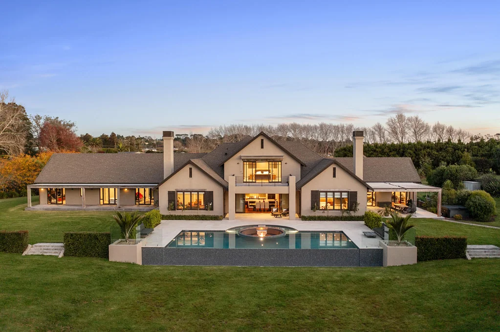 Coatesville 6 Slaapkamer Coatesville Estate | 3 Titles