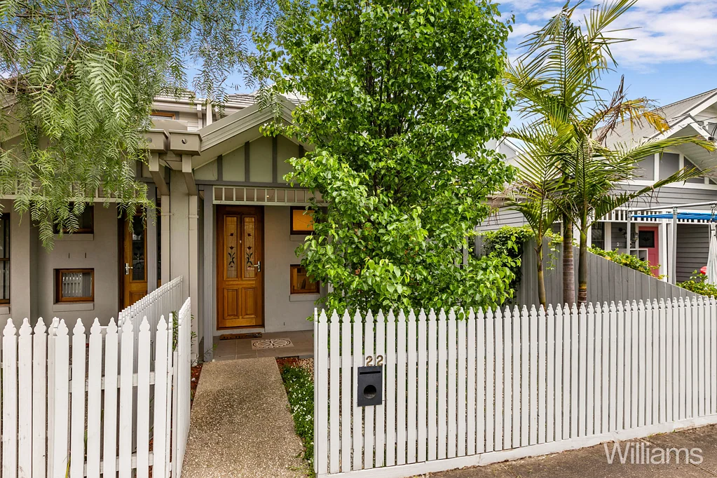 22 Junction Street, Newport, VIC 3015