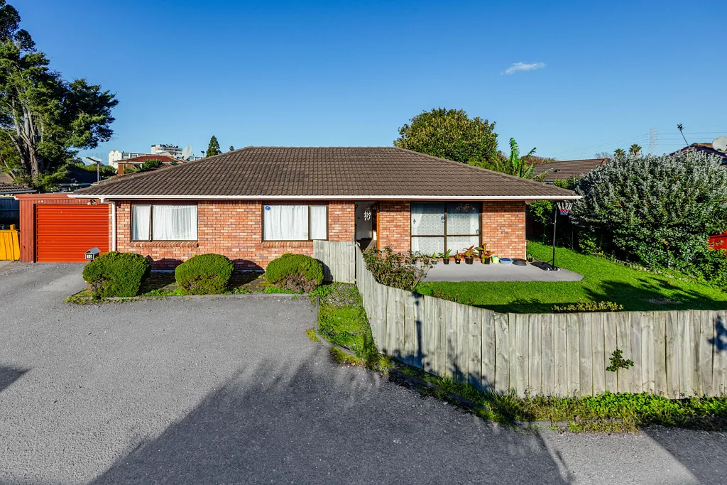 Mangere East 3房  Live Close, Live Smart - Middlemore!