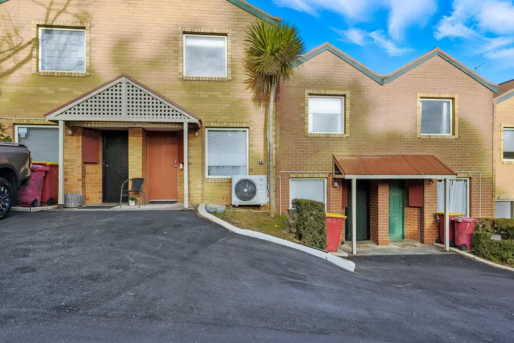 11/39 Lawrence Street, Launceston, TAS 7250