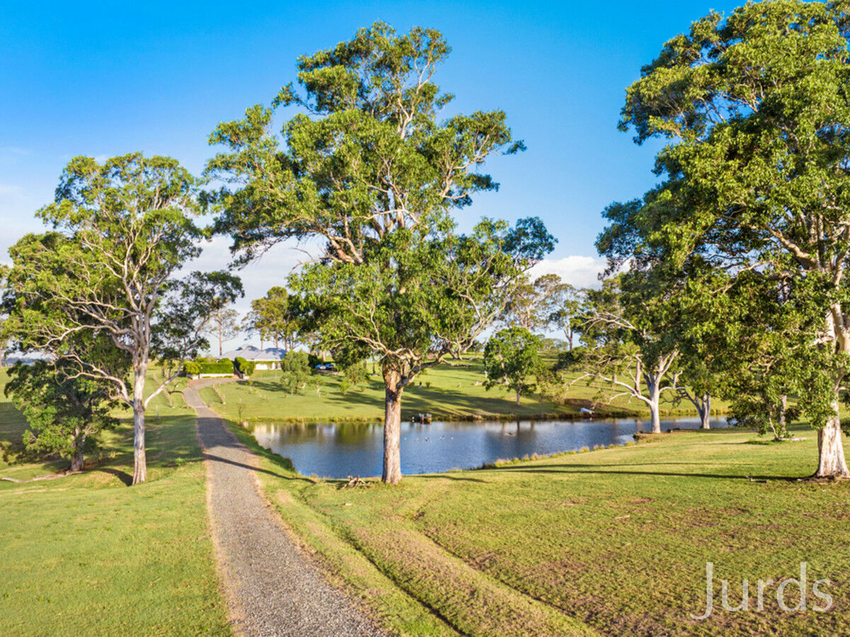 392 TOCAL RD, MINDARIBBA NSW 2320, 0 침실, 0 욕실, Lifestyle Property