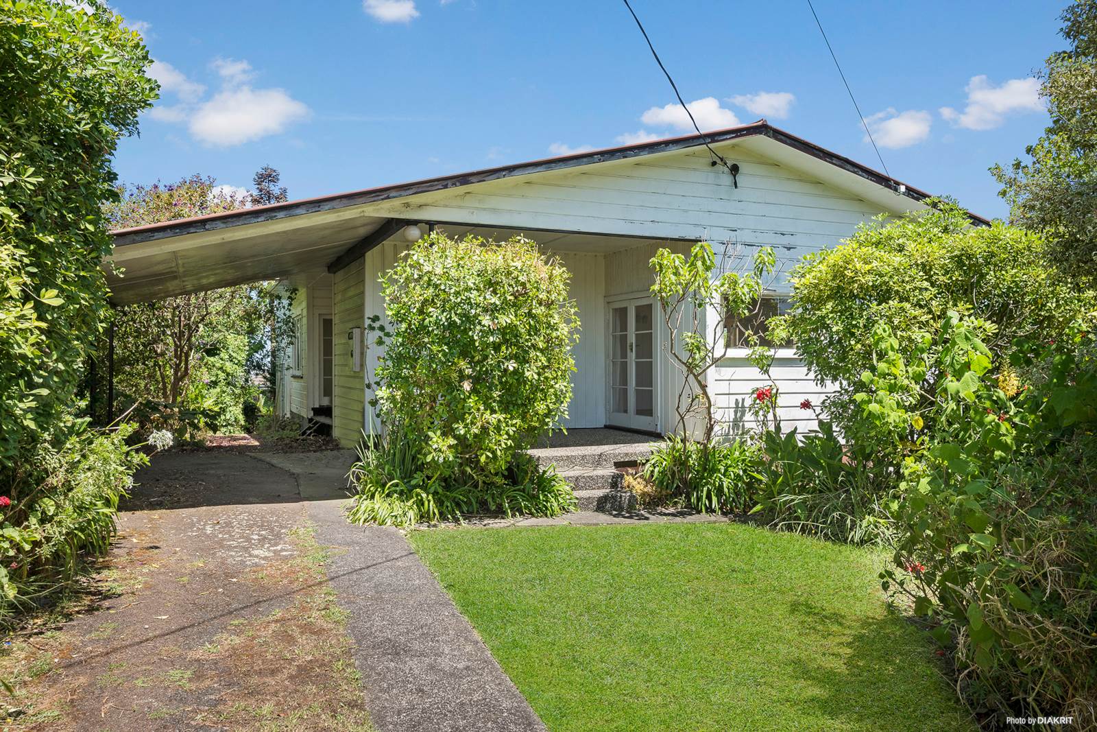 16 Richards Avenue, Forrest Hill, Auckland - North Shore, 4 ห้องนอน, 0 ห้องน้ำ