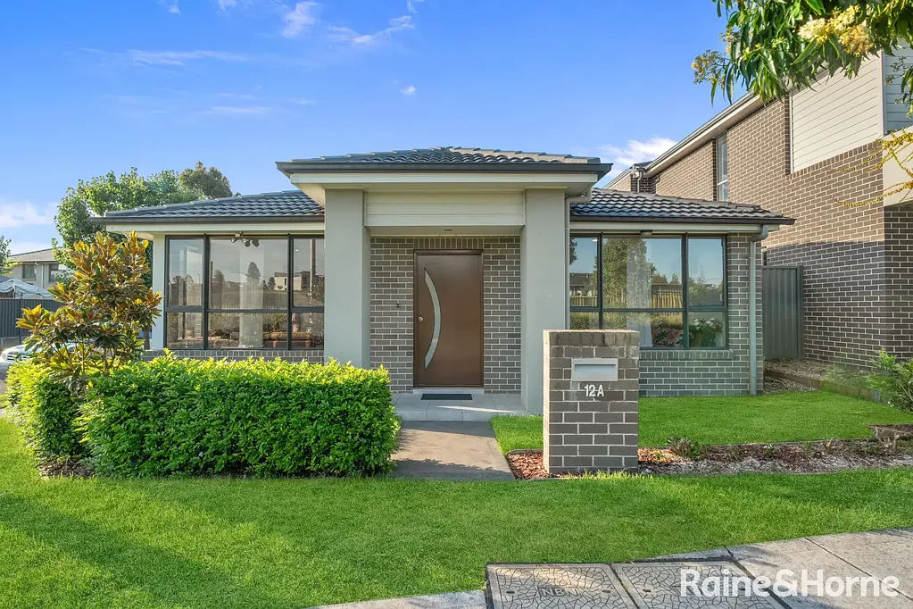 Charming Single-Storey Home for Rent