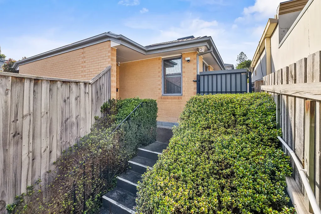 Spacious Three Bedroom Living in a Convenient Location