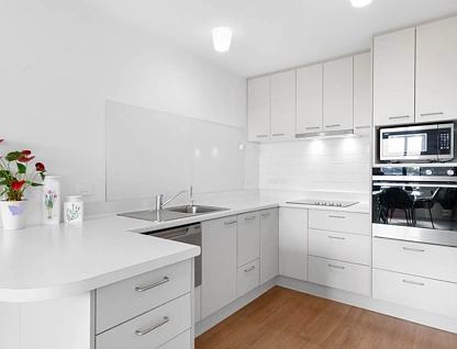 103/104 Edinburgh Street, Pukekohe, Franklin, 2 ਕਮਰੇ, 1 ਬਾਥਰੂਮ, Apartment