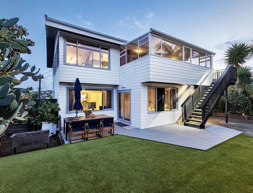 10 Piccadilly Place, Kohimarama, Auckland City, 4房, 3浴, House