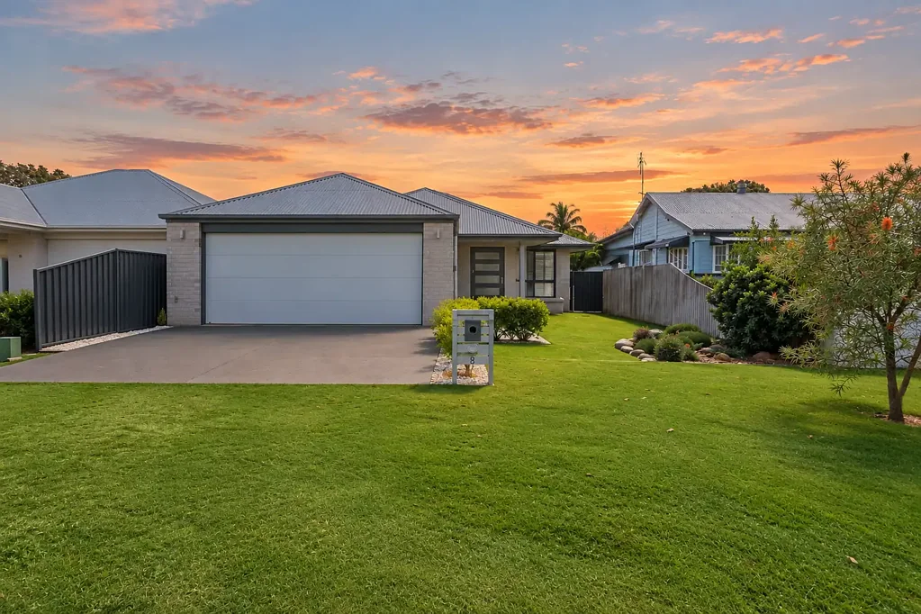 Torquay 3कमरा Modern, Private & Moments from the Beach