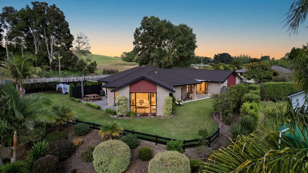 Kerikeri 4房  Serious buyers should act now