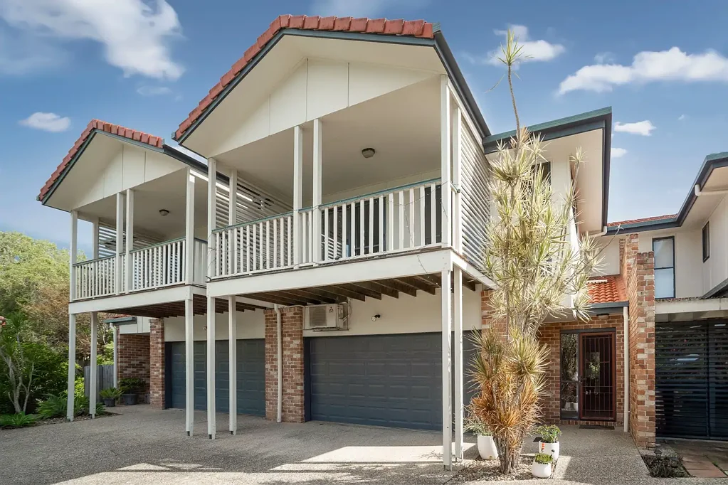 Everton Hills 3Kwarto Outstanding Private Gated Community 3 Bedroom Townhouse