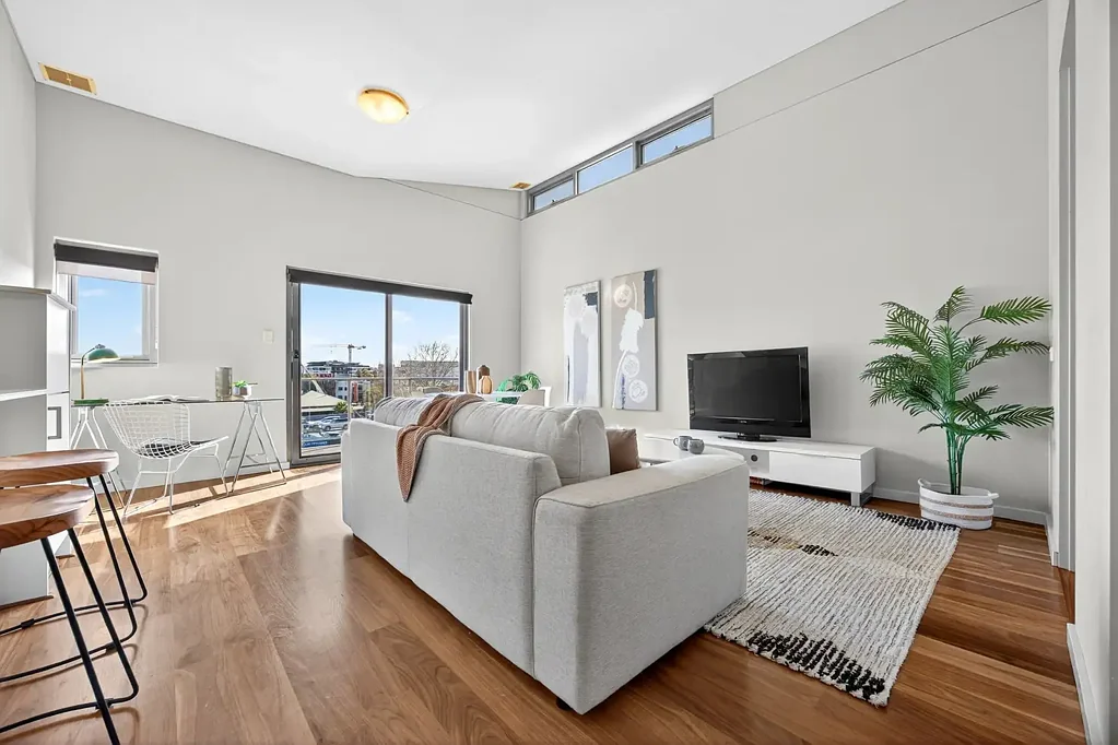 24/21 Rowland Street, Subiaco, WA 6008