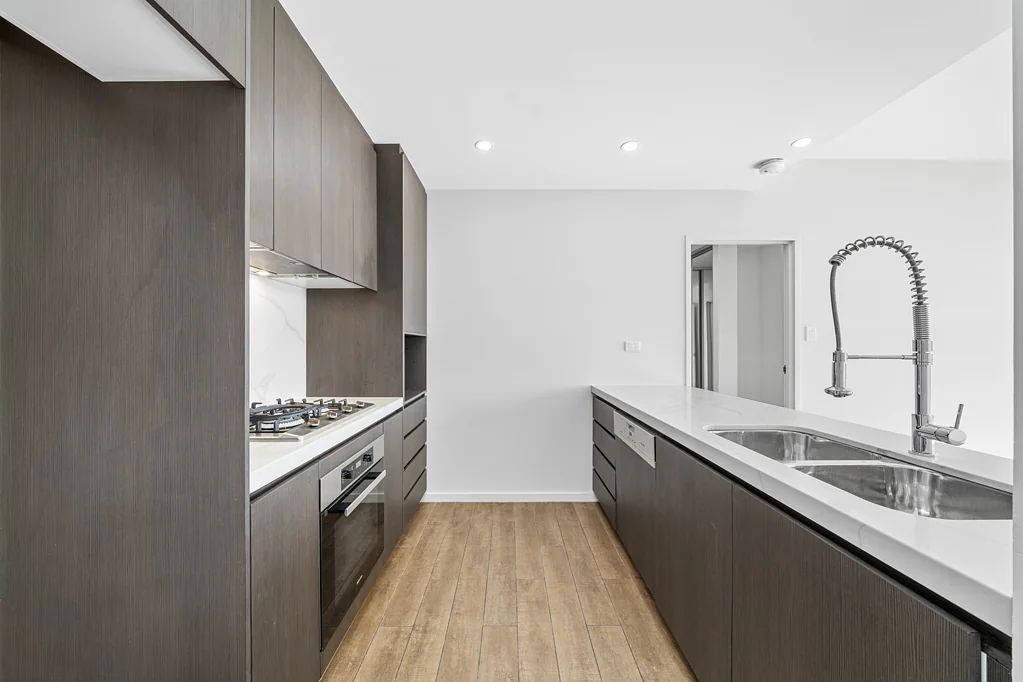 Experience the Luxury at 'The Greens'