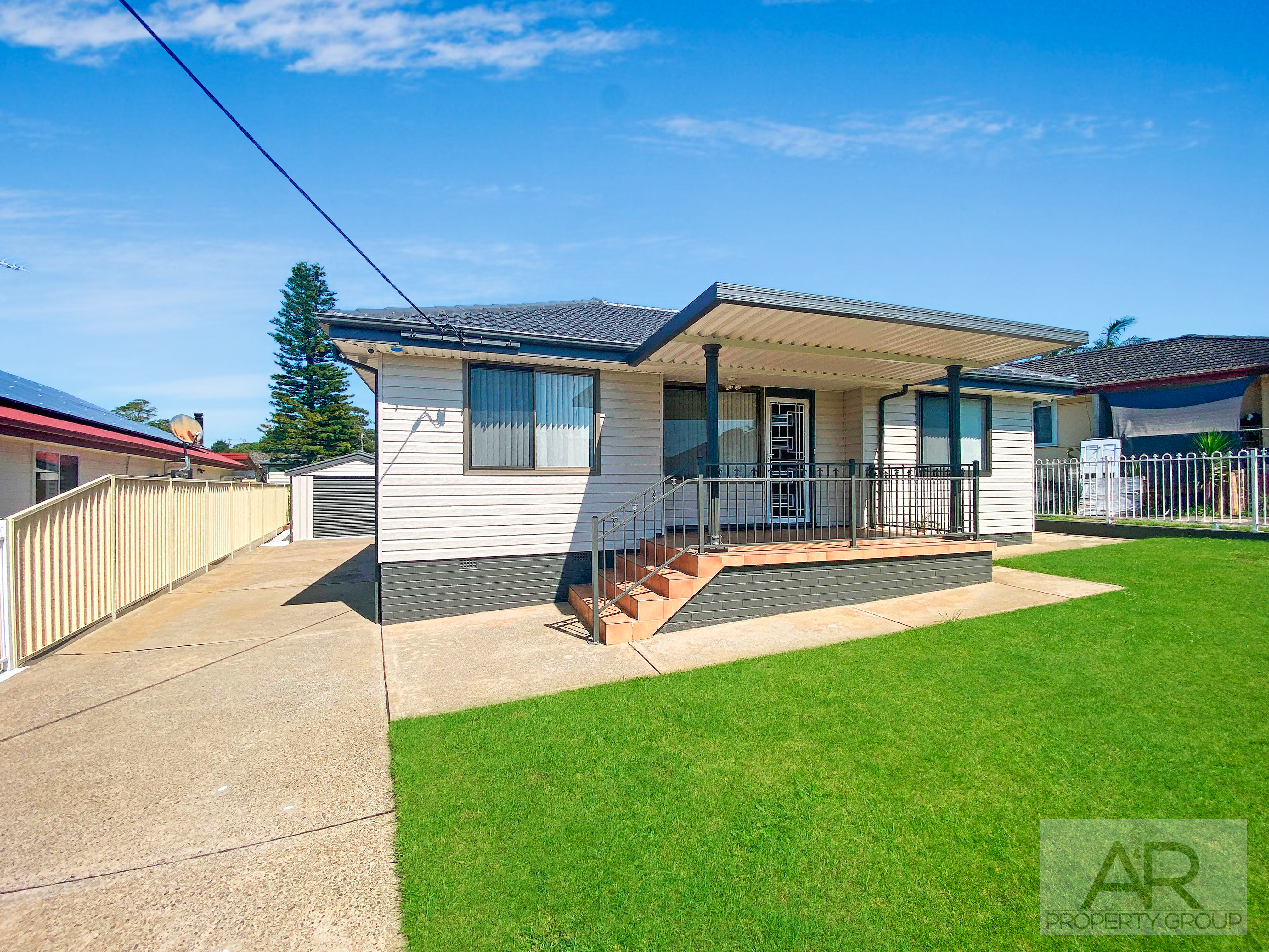 34 MCCABE ST, WARILLA NSW 2528, 0 rūma, 0 rūma horoi, House