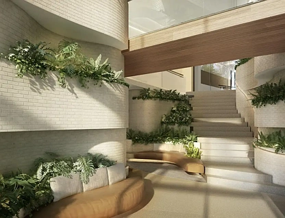 2B2B/59 Stables Circuit, Doncaster, Inner East Melbourne, 2 Bedrooms, 2 Bathrooms, Apartment