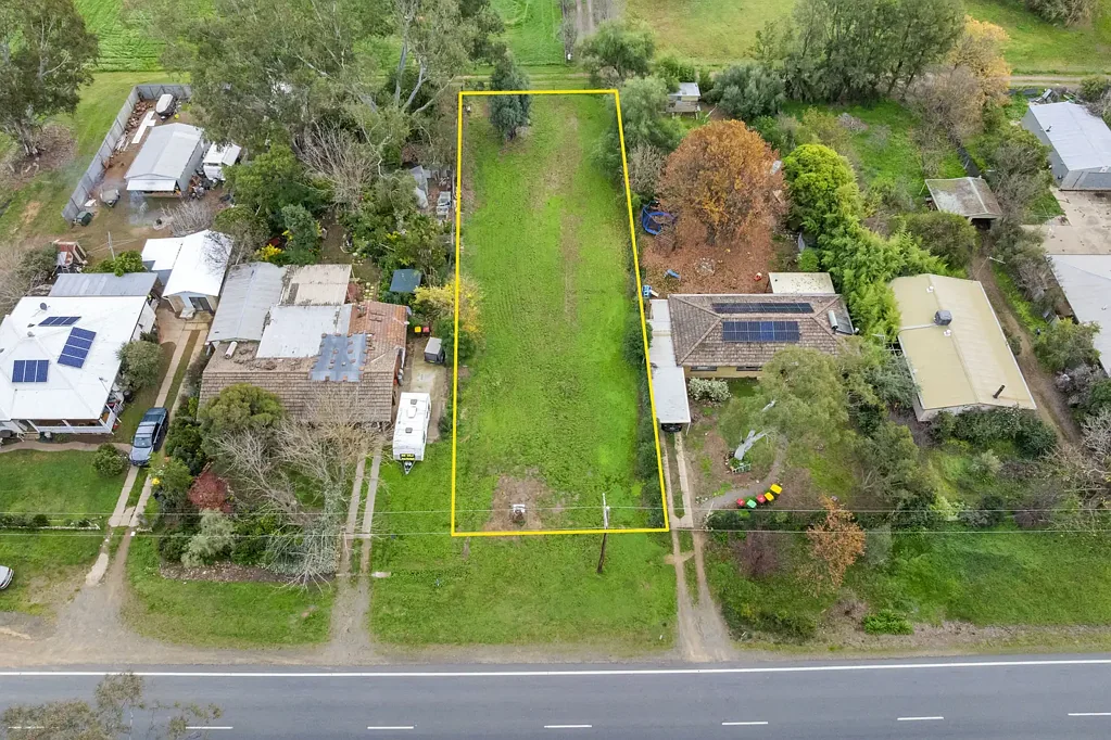 Ladysmith  Your Blank Canvas Awaits in Ladysmith