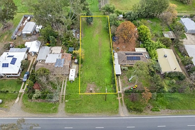 Ladysmith Your Blank Canvas Awaits in Ladysmith