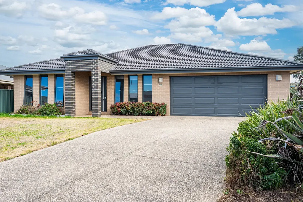 East Albury 3ห้องนอน Modern Comfort in a Prime East Albury Location