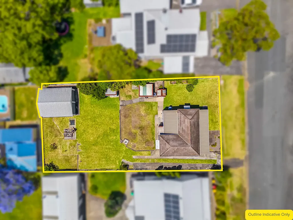 5 Fourth Street, Boolaroo, NSW 2284