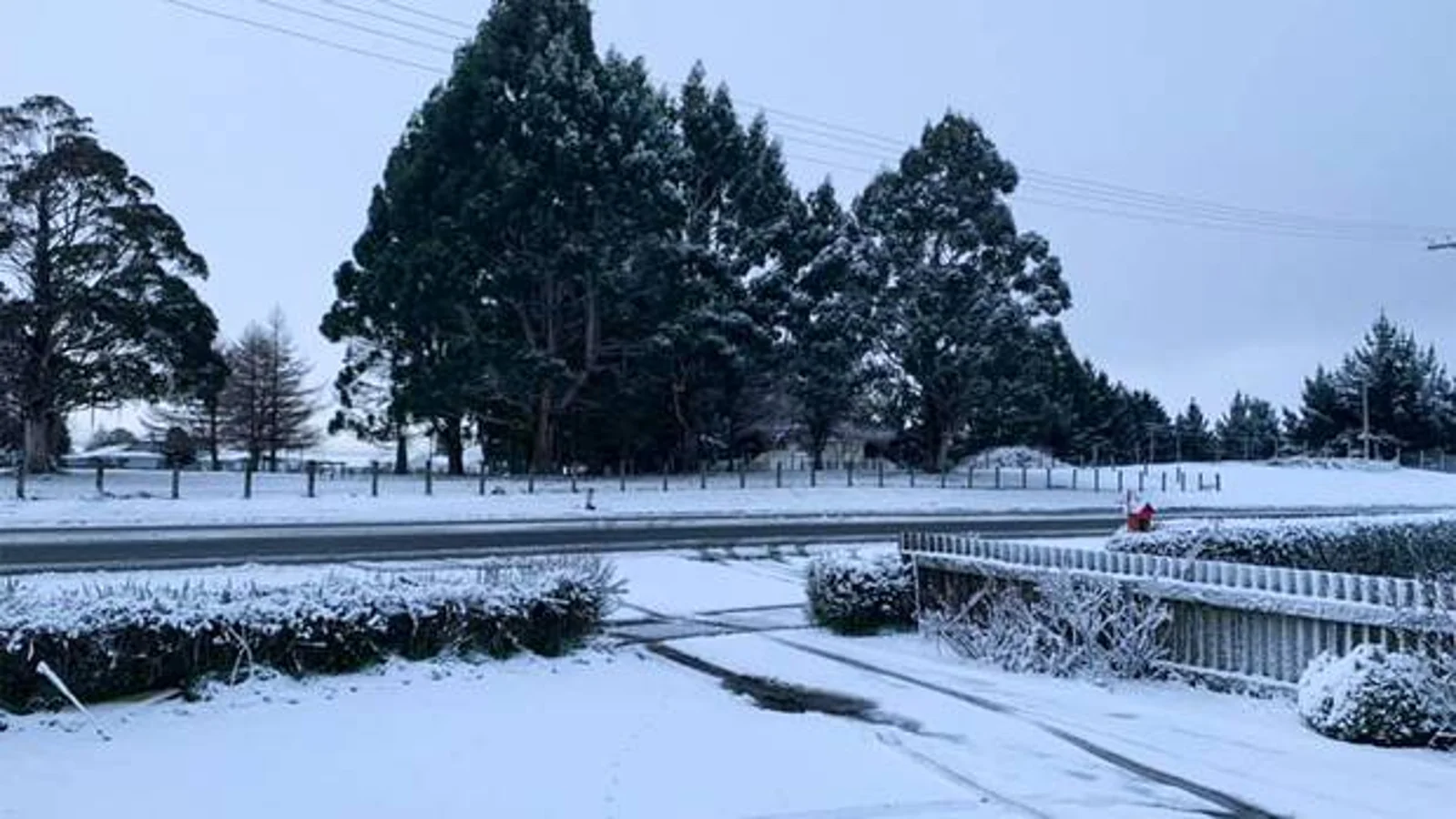 明后天气：凄风、冷雨、降雪，再给你一点阳光