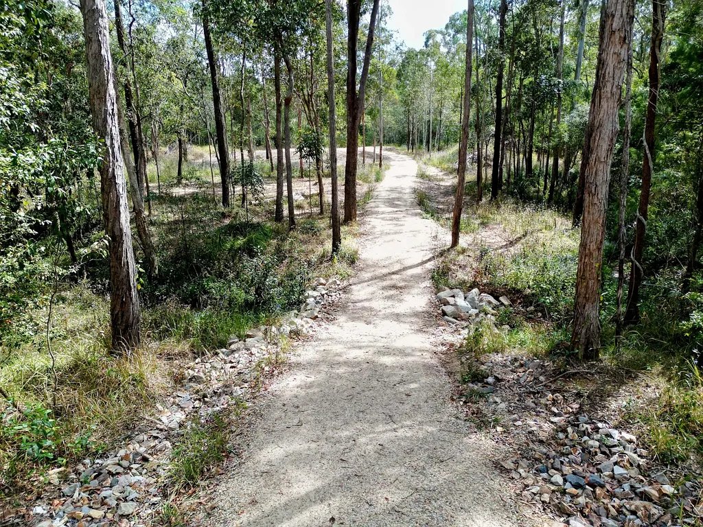 Glenwood Tranquil Bushland Acreage - House & Shed Pads Ready to Build!
