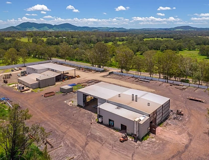532 Upper Widgee Road, Widgee, QLD 4570, 4 slaapkamers, 2 badkamers, Lifestyle Property