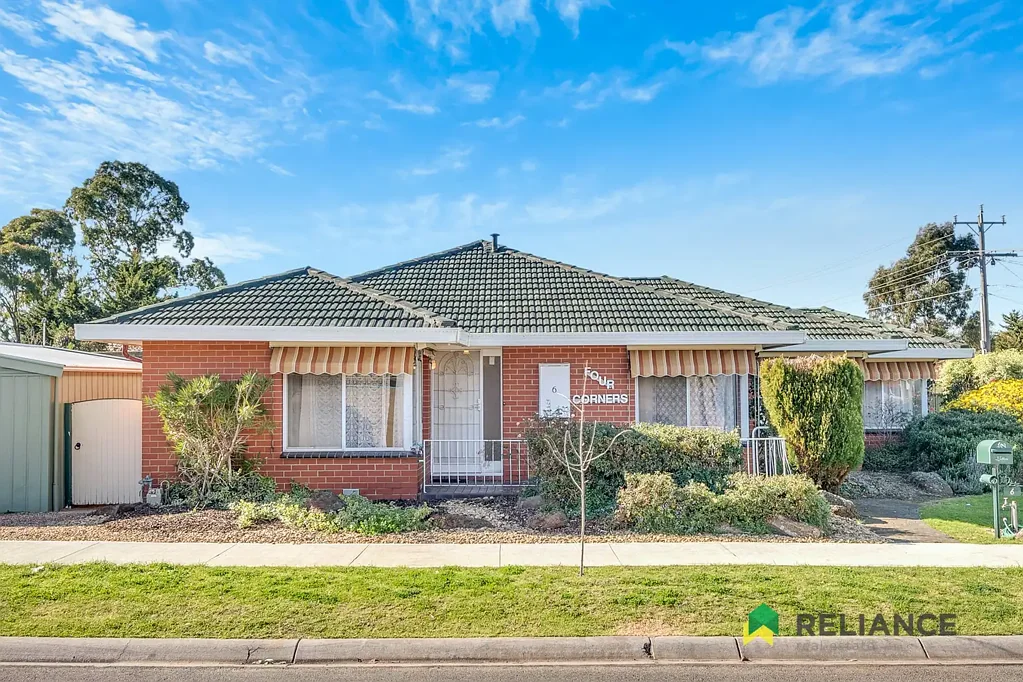 Affordable and Beautiful 3 Bedroom!!