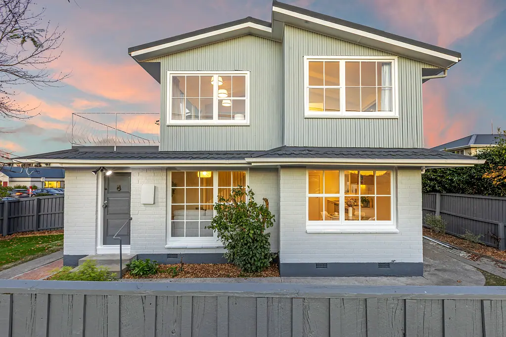 1/19 Brookby Crescent, Avonhead, Christchurch, Canterbury