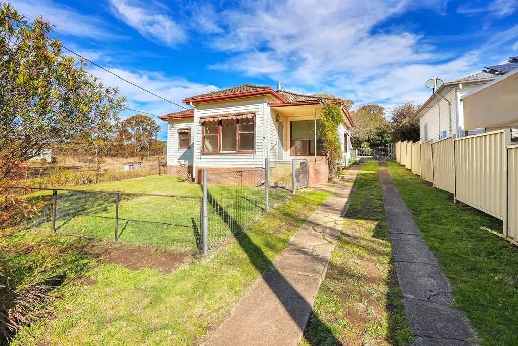 7 Polding Street, Murrurundi, NSW 2338