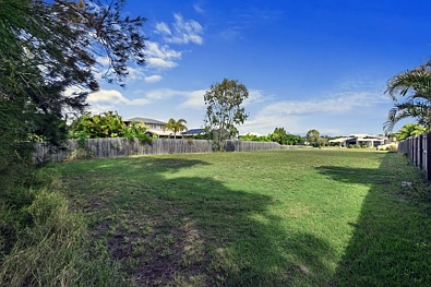2 Eds Place, Burrum Heads, QLD 4659, 0房, 0浴, Section
