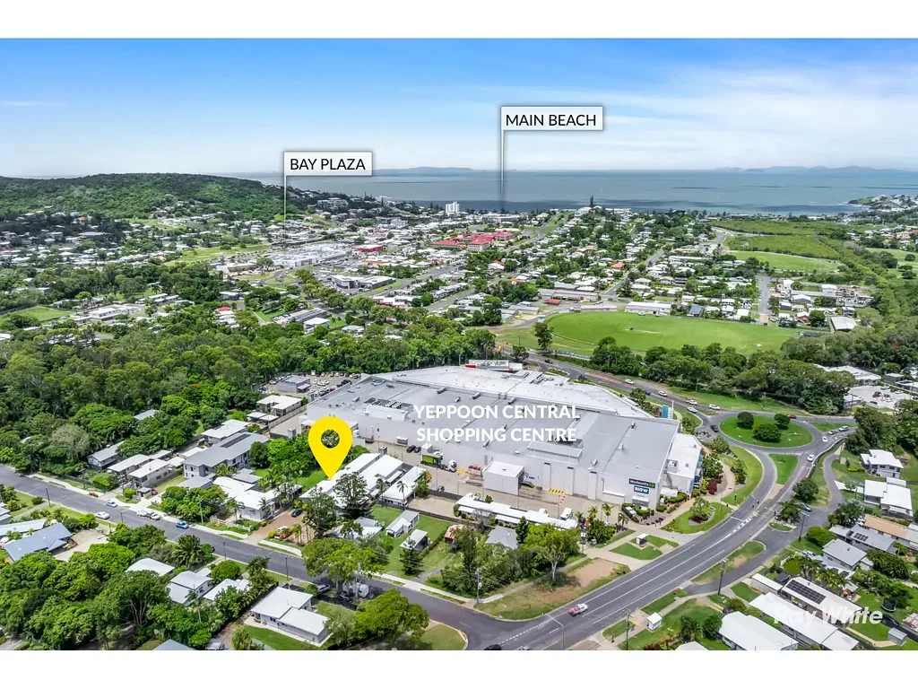 3/5-7 Birdwood Avenue, Yeppoon, QLD 4703