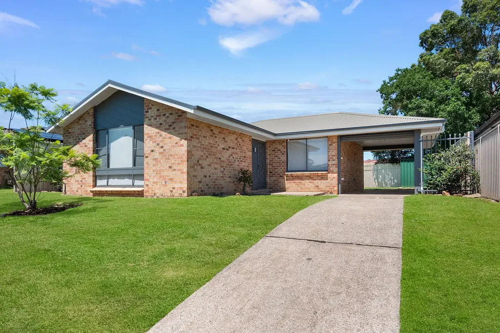 Renovated 3 Bedroom Home