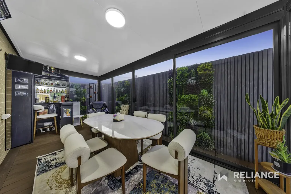 Tarneit 4Zimmer North Facing Move In Ready Family Home with Modern Finishes