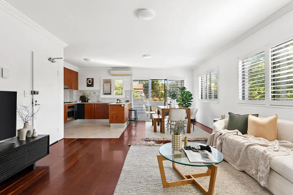 1/50 Carlton Crescent, Summer Hill, NSW 2130