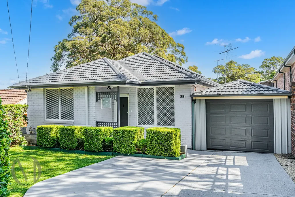 39A Evans Road, Telopea, NSW 2117