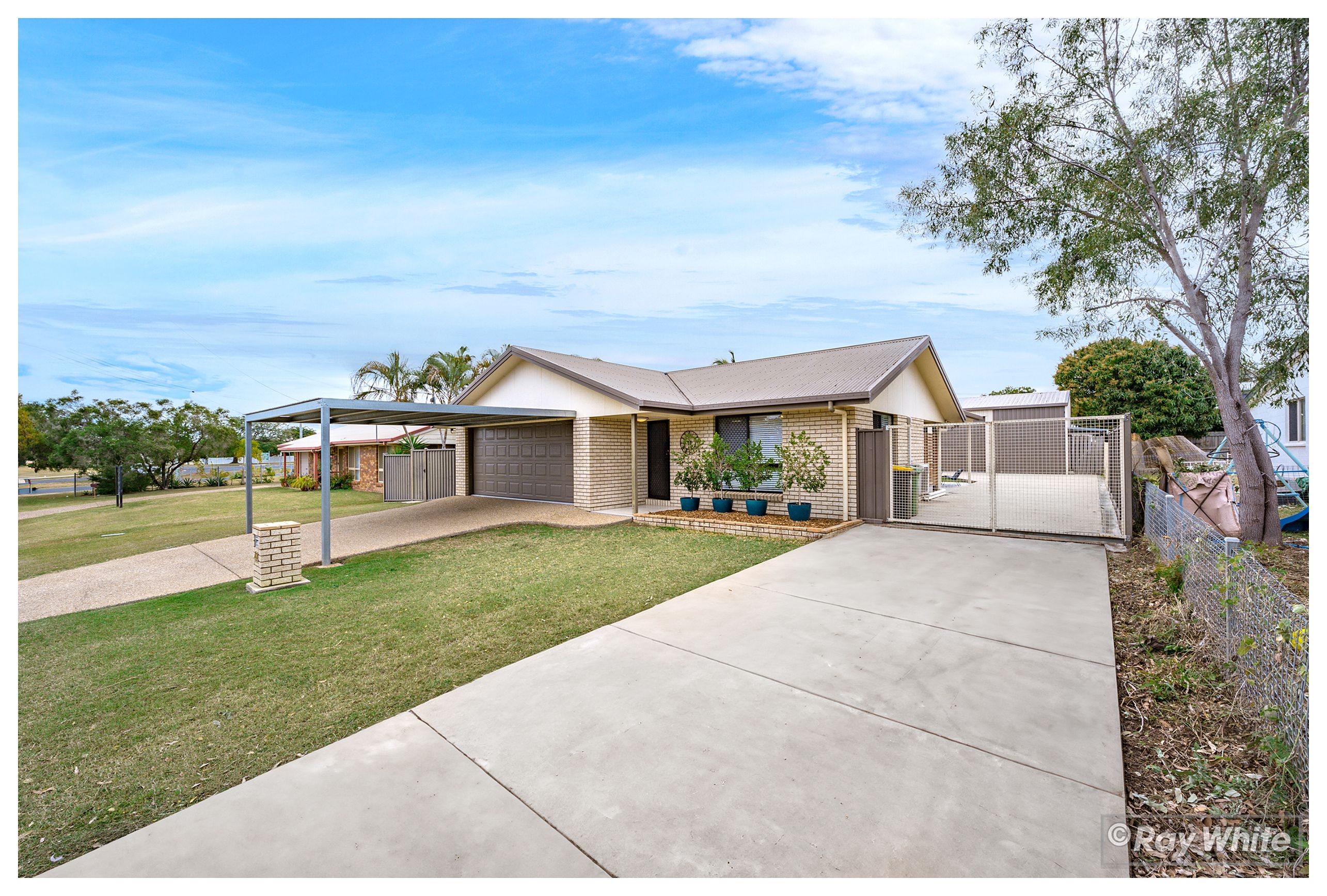 44 FISHER ST, GRACEMERE QLD 4702, 0 غرف, 0 حمامات, House