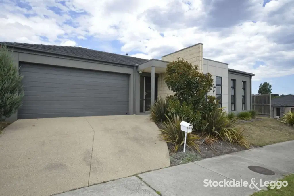 12 College Avenue, Traralgon, VIC 3844