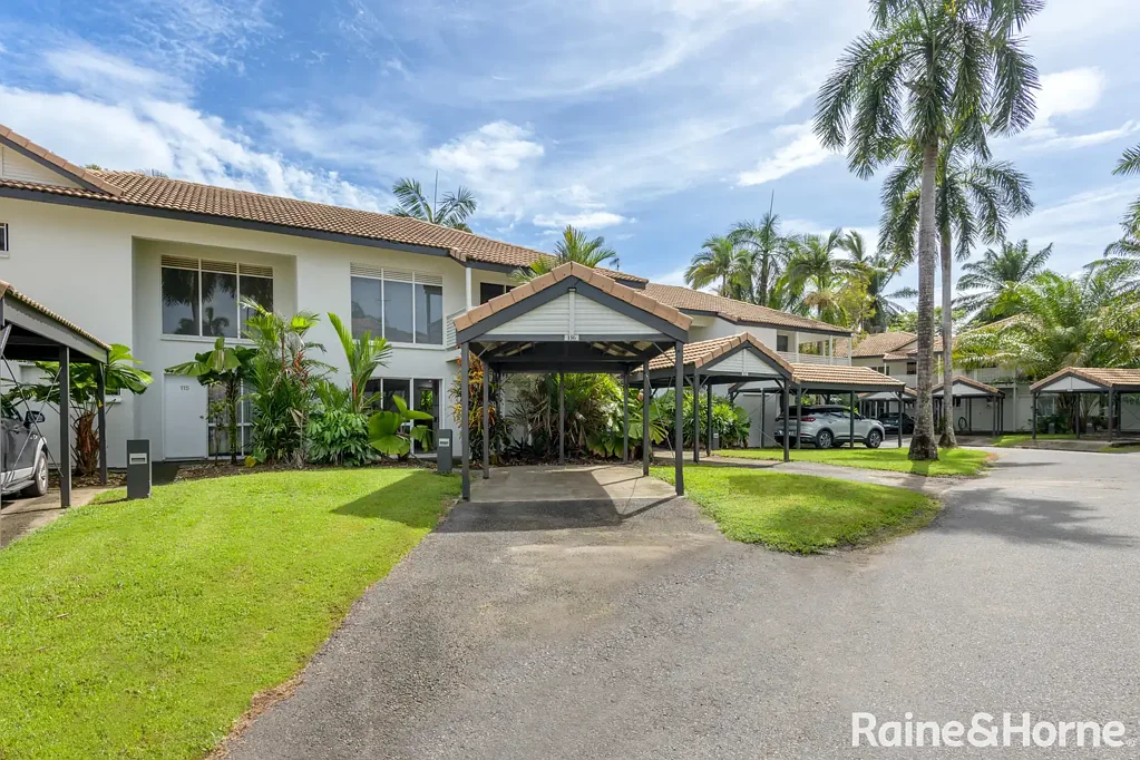 116/121-137 Port Douglas Road (REEF RESORT), Port Douglas, QLD 4877