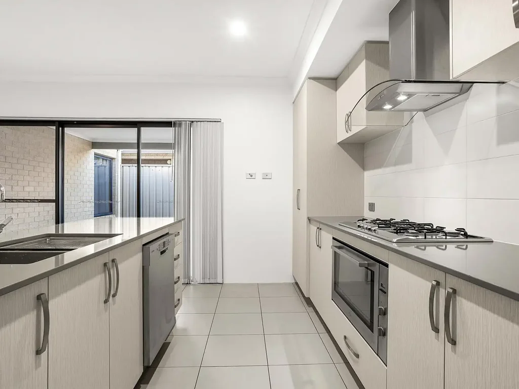 Spearwood 3房  Freshly updated home in premium location!
