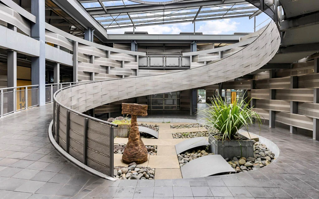 Mount Eden VALUE OFFICE WITH CAR PARKS