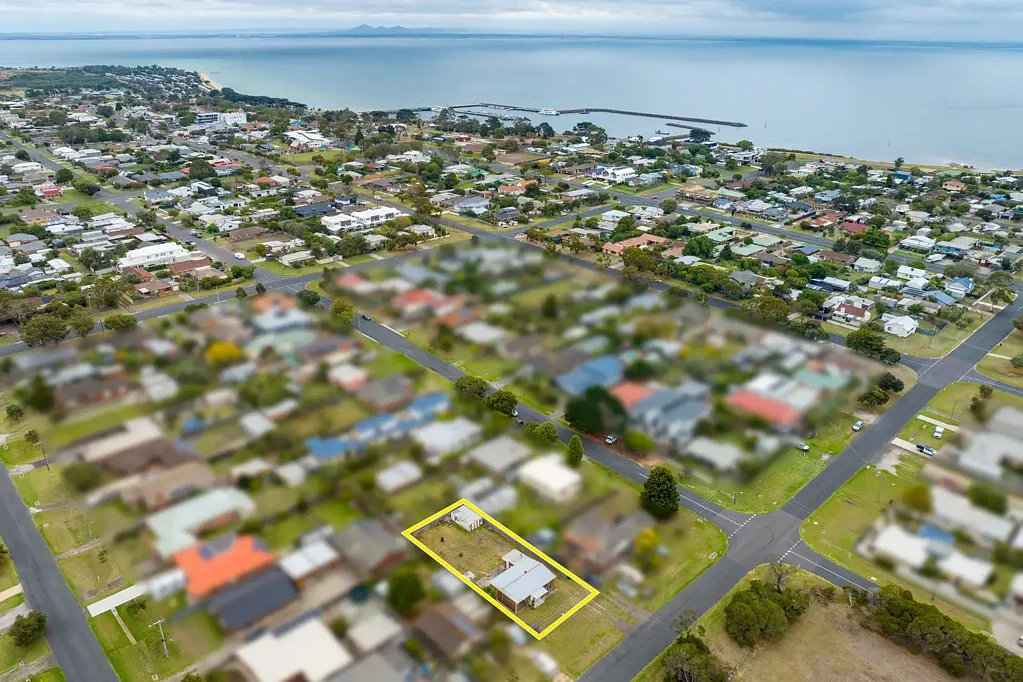 Portarlington 3 Slaapkamer Prime Portarlington Potential - Moments from the Bay and Town