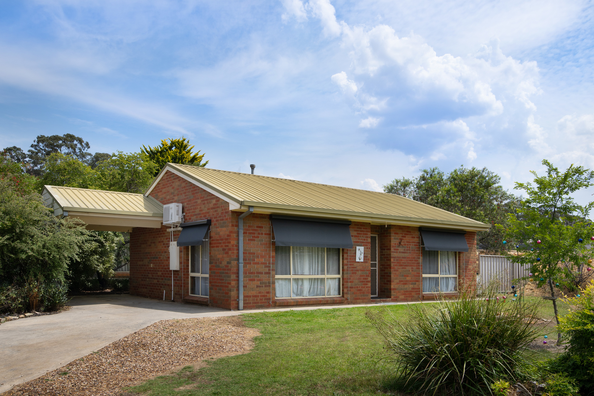 37 MALDON RD, MCKENZIE HILL VIC 3451, 0 rūma, 0 rūma horoi, Unit