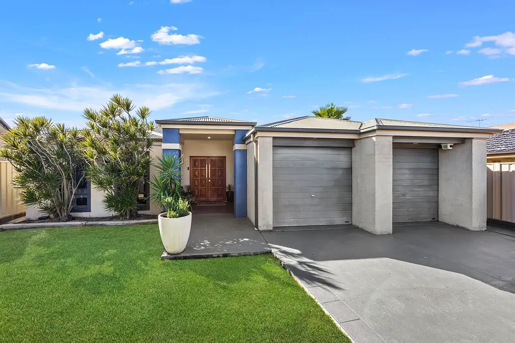 36 MULLENDERREE STREET, Prestons, NSW 2170