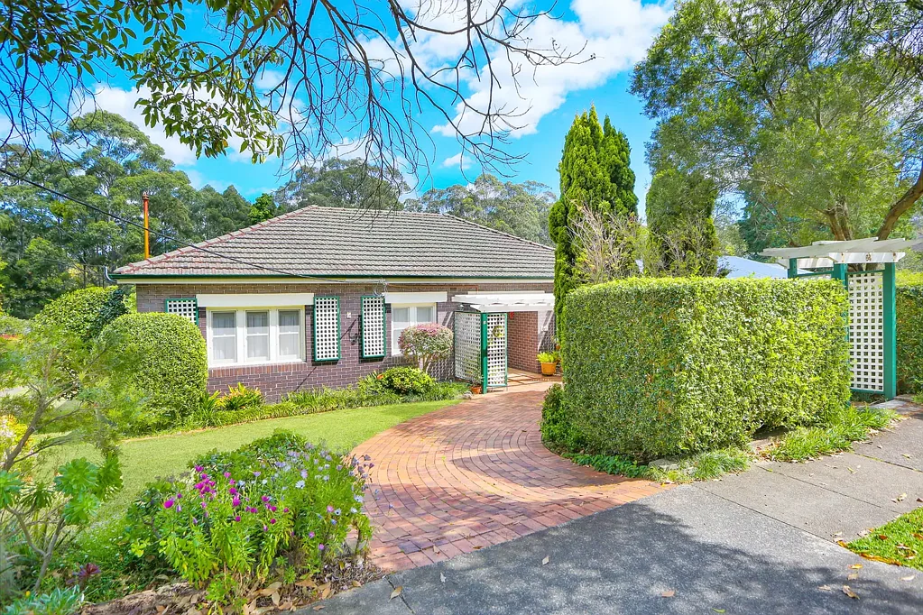 64 Anthony Road, Denistone, NSW 2114