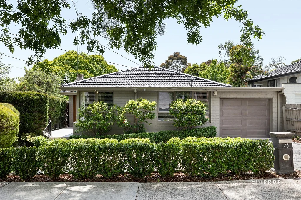 1/3 Angus Grove, Doncaster, VIC 3108