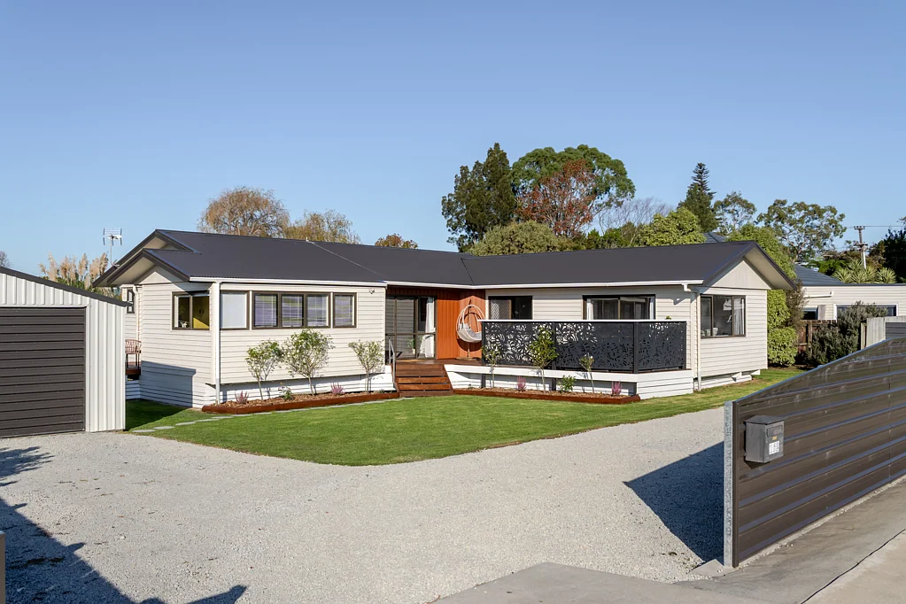 162 Potae Avenue, Lytton West, Gisborne