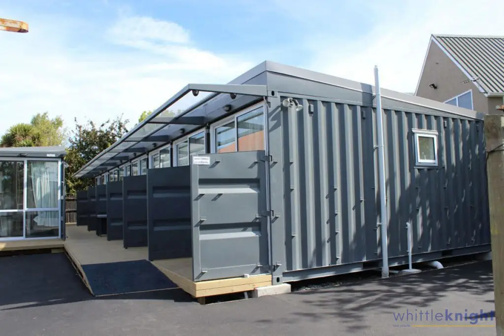 Christchurch Central 1Phòng ngủ Relocatable Homes – Final Few, Be Quick!