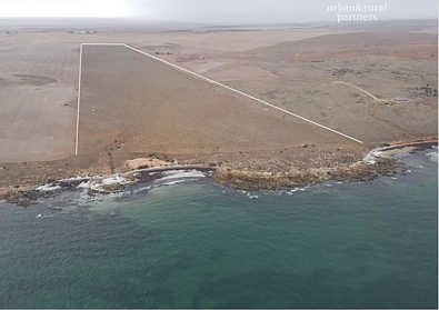 Lipson  COMING SOON - BERGS ROAD - Coast front Acres.