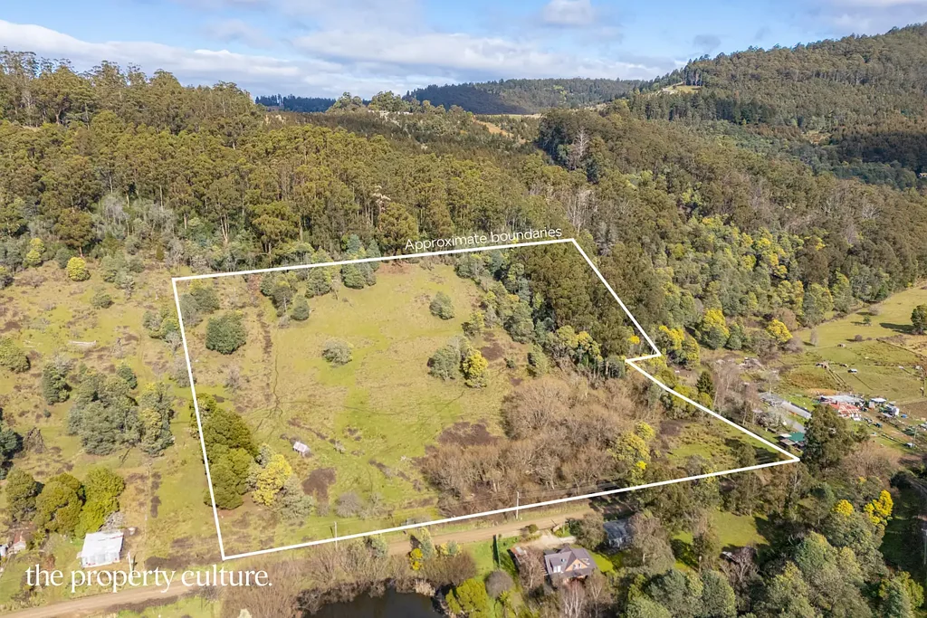 LOT 2/155 Swamp Rd, Franklin, TAS 7113